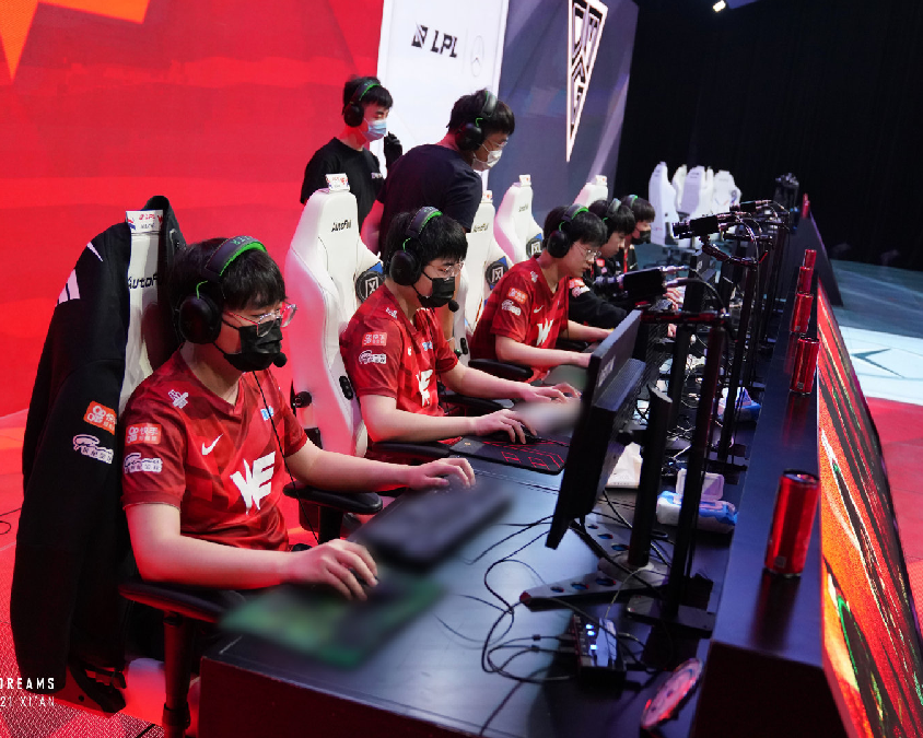 战的精神与 战的精神与