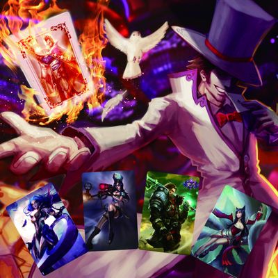 偶像的力量 偶像的力量